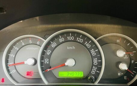 KIA Sorento IV, 2007 год, 580 000 рублей, 13 фотография