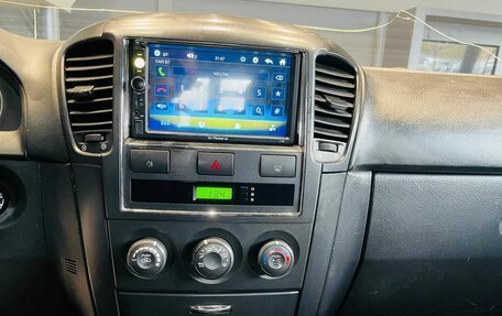 KIA Sorento IV, 2007 год, 580 000 рублей, 14 фотография