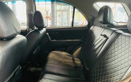 KIA Sorento IV, 2007 год, 580 000 рублей, 11 фотография