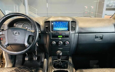 KIA Sorento IV, 2007 год, 580 000 рублей, 15 фотография