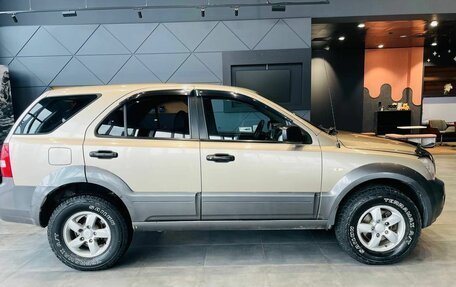 KIA Sorento IV, 2007 год, 580 000 рублей, 4 фотография