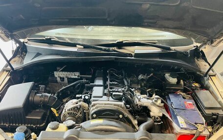 KIA Sorento IV, 2007 год, 580 000 рублей, 9 фотография