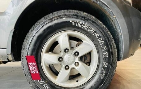 KIA Sorento IV, 2007 год, 580 000 рублей, 22 фотография