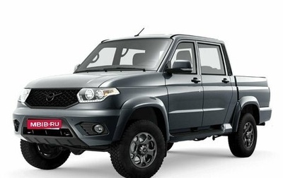 ЛуАЗ Pickup, 2025 год, 1 933 000 рублей, 1 фотография