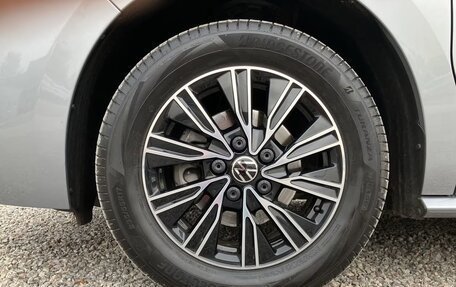 Volkswagen Multivan, 2023 год, 4 950 000 рублей, 13 фотография