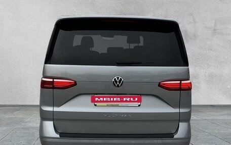 Volkswagen Multivan, 2023 год, 4 950 000 рублей, 4 фотография