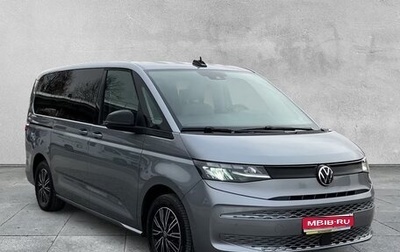 Volkswagen Multivan, 2023 год, 4 950 000 рублей, 1 фотография