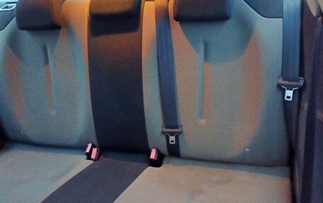 Citroen C4 II рестайлинг, 2008 год, 550 000 рублей, 8 фотография