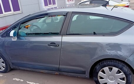 Citroen C4 II рестайлинг, 2008 год, 550 000 рублей, 3 фотография