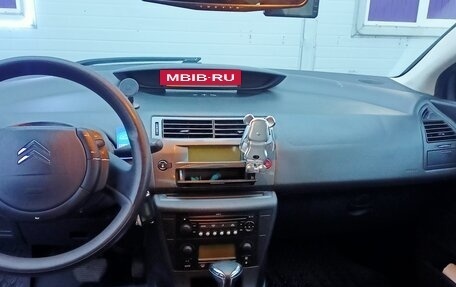 Citroen C4 II рестайлинг, 2008 год, 550 000 рублей, 5 фотография