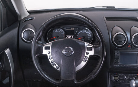 Nissan Qashqai, 2010 год, 1 149 000 рублей, 6 фотография