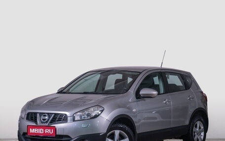 Nissan Qashqai, 2010 год, 1 149 000 рублей, 1 фотография