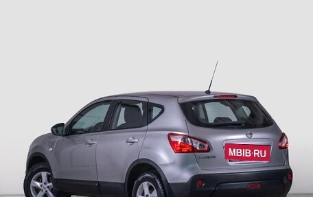 Nissan Qashqai, 2010 год, 1 149 000 рублей, 4 фотография