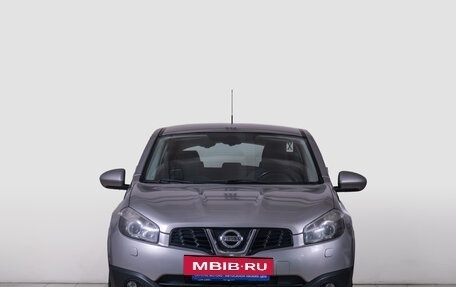 Nissan Qashqai, 2010 год, 1 149 000 рублей, 2 фотография