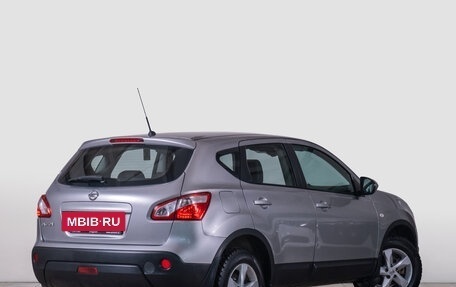 Nissan Qashqai, 2010 год, 1 149 000 рублей, 5 фотография