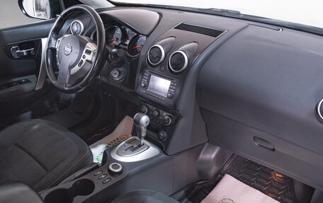 Nissan Qashqai, 2010 год, 1 149 000 рублей, 18 фотография