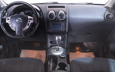 Nissan Qashqai, 2010 год, 1 149 000 рублей, 16 фотография