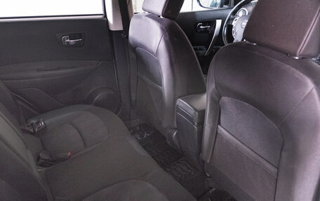 Nissan Qashqai, 2010 год, 1 149 000 рублей, 19 фотография