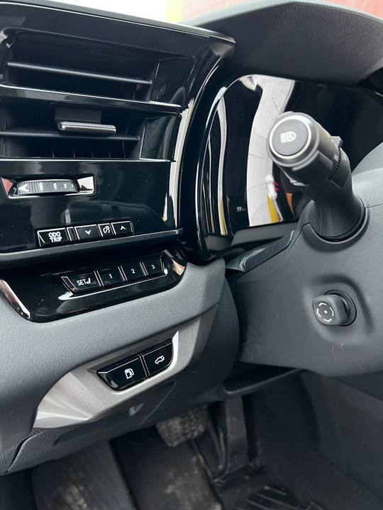 Lexus RX IV рестайлинг, 2026 год, 12 500 000 рублей, 16 фотография