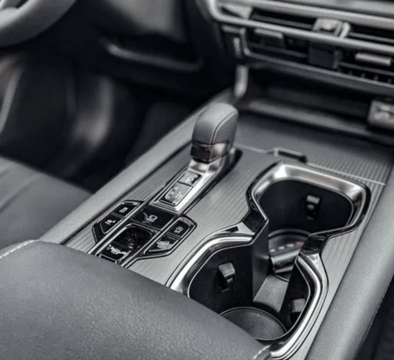 Lexus RX IV рестайлинг, 2026 год, 12 500 000 рублей, 5 фотография