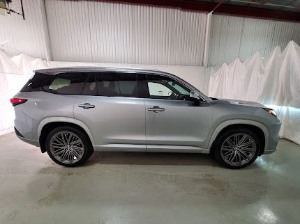 Lexus TX, 2026 год, 13 000 000 рублей, 3 фотография