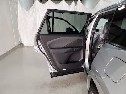 Lexus TX, 2026 год, 13 000 000 рублей, 11 фотография