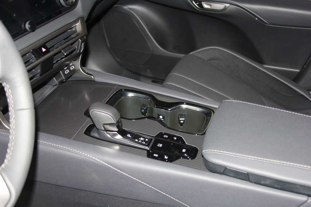 Lexus RX IV рестайлинг, 2026 год, 12 500 000 рублей, 12 фотография