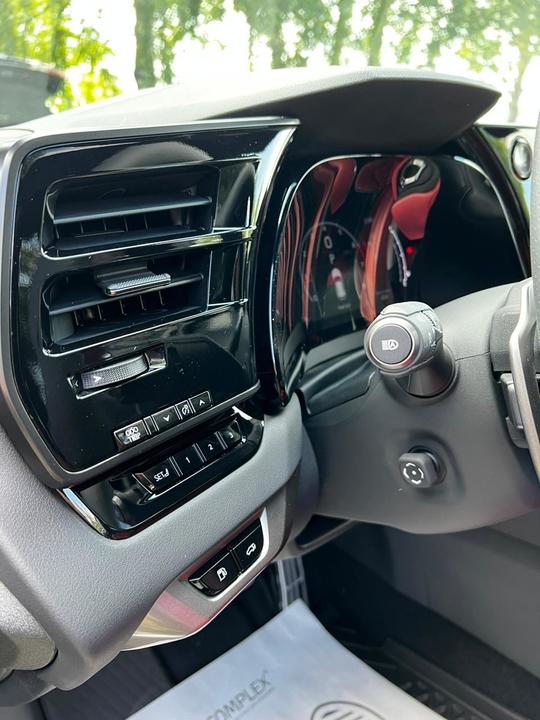 Lexus RX IV рестайлинг, 2026 год, 12 500 000 рублей, 13 фотография