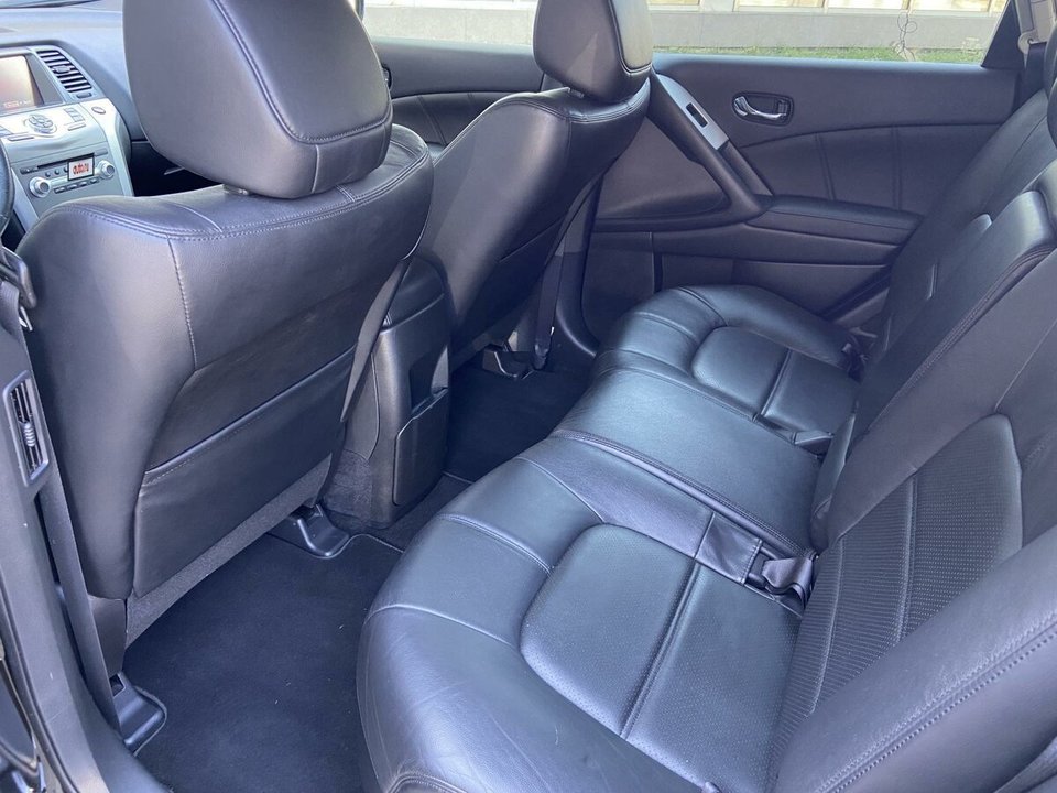 Nissan Murano Z52, 2015 год, 500 000 рублей, 5 фотография