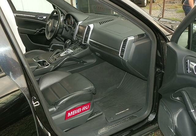 Porsche Cayenne 958, 2012 год, 400 000 рублей, 6 фотография