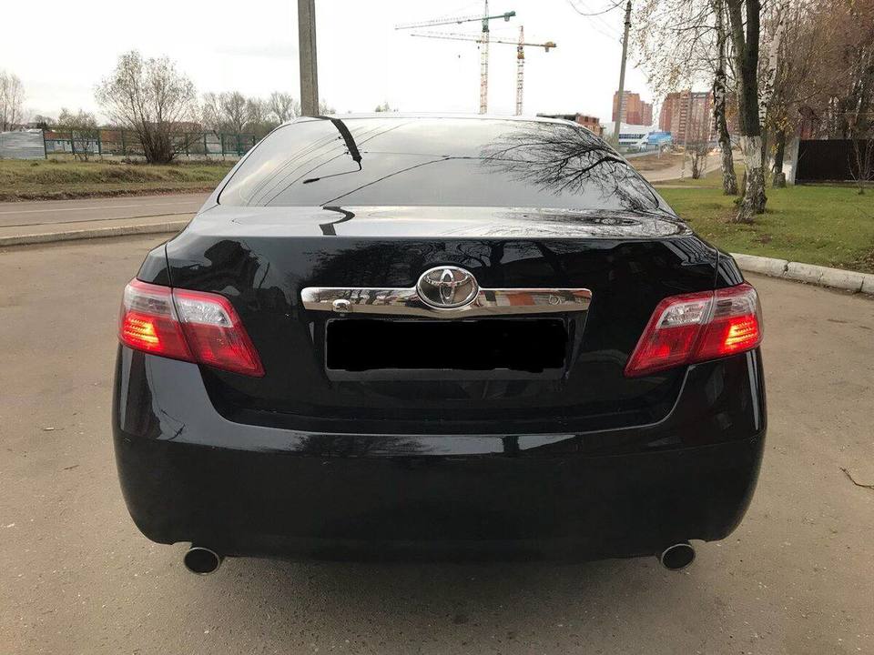 Toyota Camry XV50, 2012 год, 400 000 рублей, 2 фотография