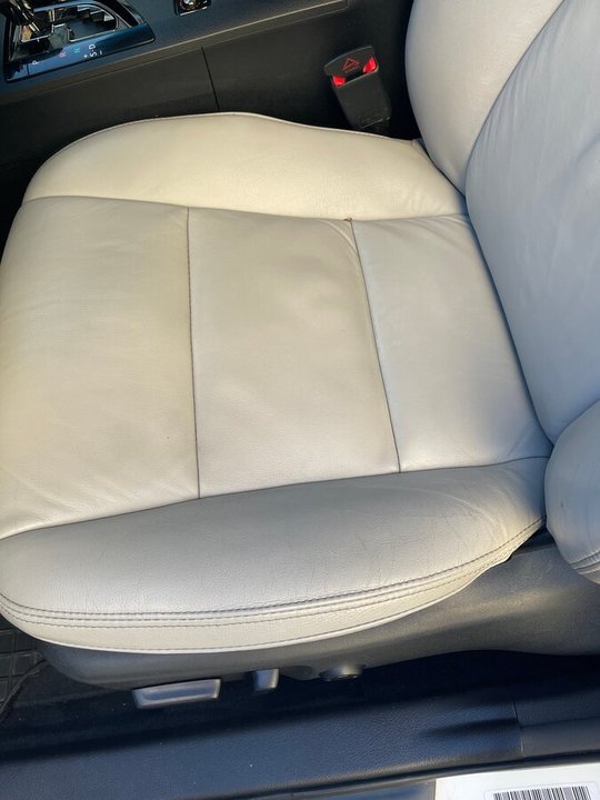 Toyota Avalon XX40, 2014 год, 430 000 рублей, 3 фотография