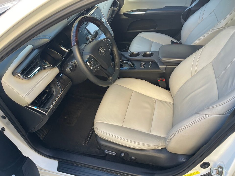 Toyota Avalon XX40, 2014 год, 430 000 рублей, 11 фотография