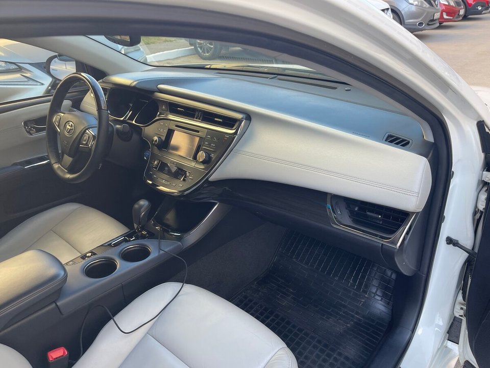 Toyota Avalon XX40, 2014 год, 430 000 рублей, 8 фотография