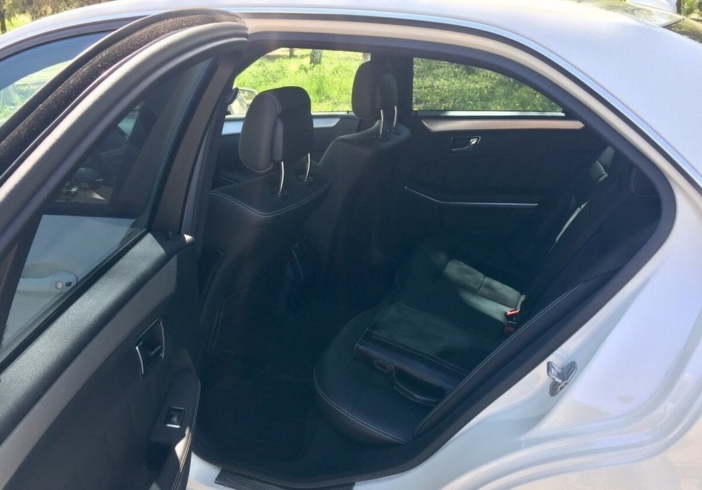 Mercedes-Benz E-Класс W212, 2012 год, 430 000 рублей, 10 фотография