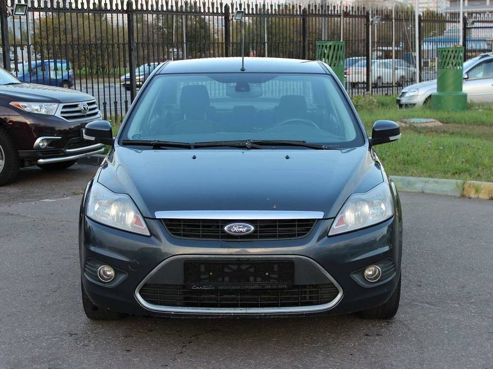 Ford Focus II рестайлинг, 2011 год, 200 000 рублей, 6 фотография