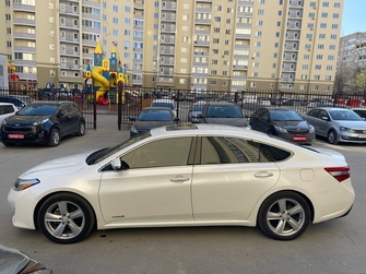 Toyota Avalon XX40, 2014 год, 400 000 рублей, 1 фотография