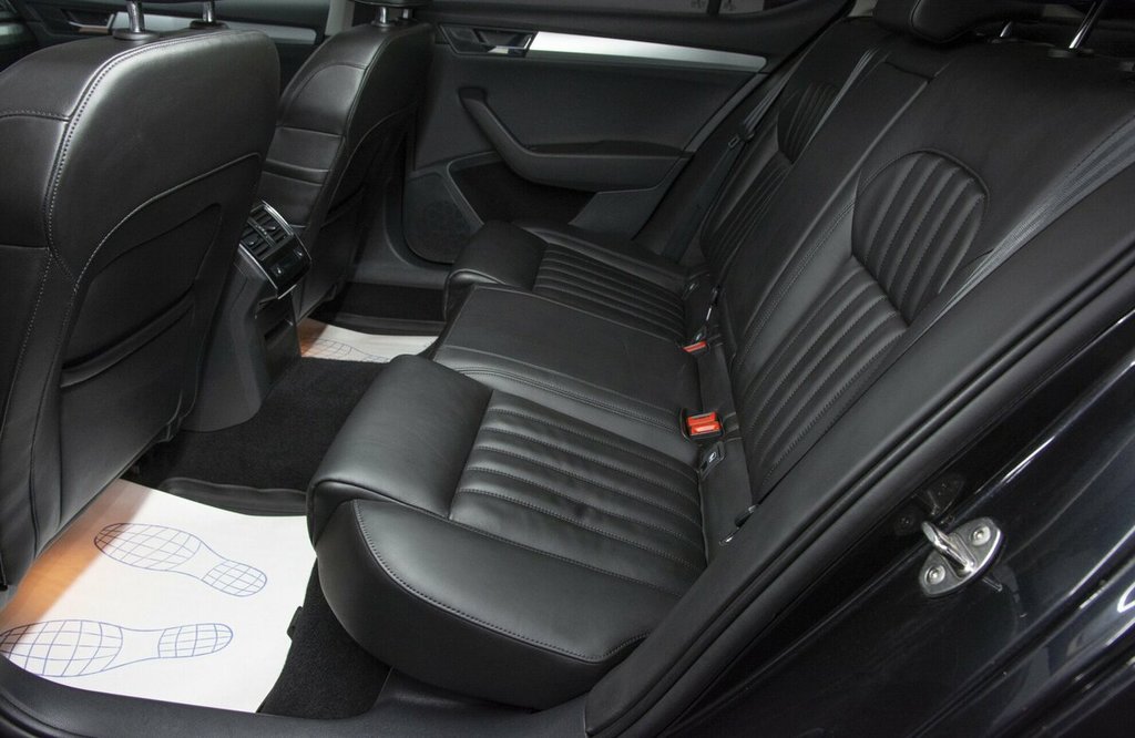 Skoda Superb III, 2018 год, 350 000 рублей, 10 фотография