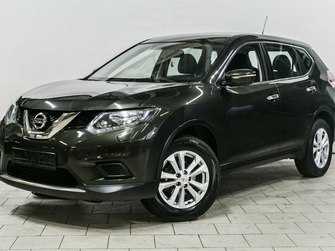 Nissan X-Trail T32, 2019 год, 500 000 рублей, 1 фотография