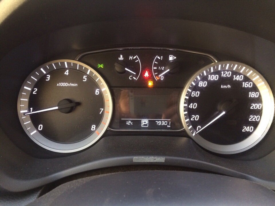 Nissan Sentra B17 рестайлинг, 2017 год, 270 000 рублей, 4 фотография