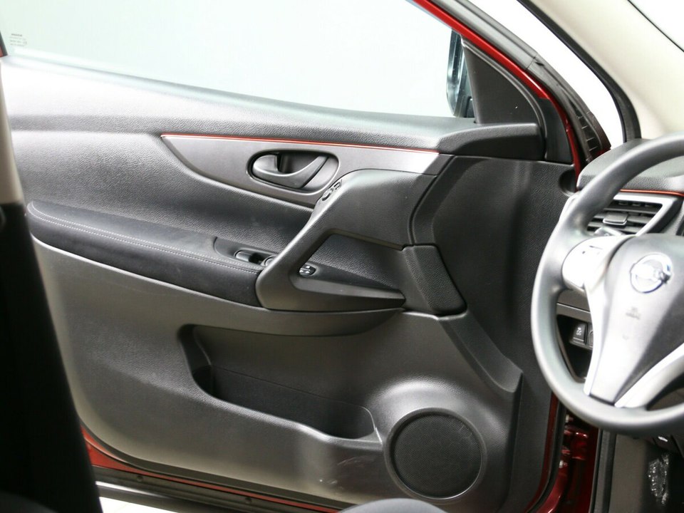 Nissan Qashqai J11 рестайлинг, 2018 год, 400 000 рублей, 4 фотография