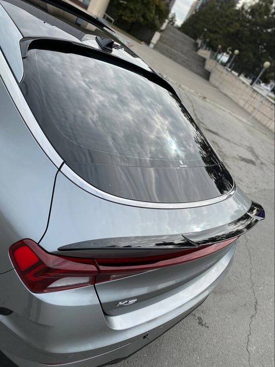 KIA K5 II, 2023 год, 870 000 рублей, 6 фотография