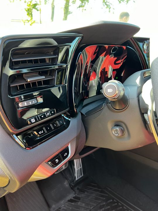 Lexus RX IV рестайлинг, 2026 год, 12 000 000 рублей, 6 фотография