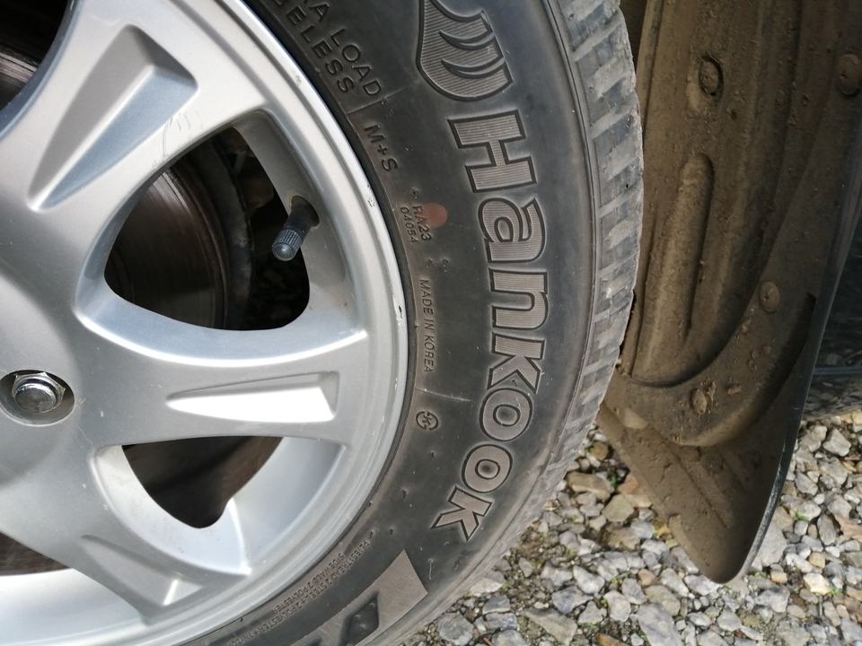 Chery Tiggo (T11) T11, 2007 год, 465 000 рублей, 9 фотография