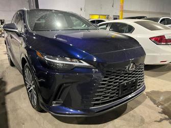 Lexus RX IV рестайлинг, 2026 год, 12 500 000 рублей, 1 фотография