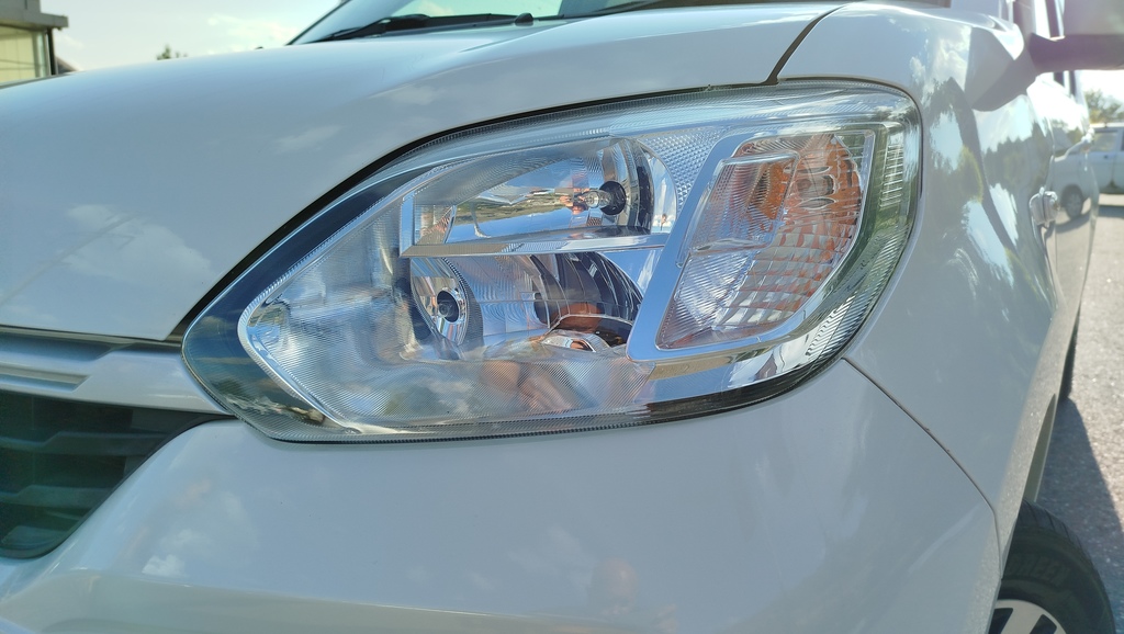 Toyota Passo III, 2018 год, 1 215 000 рублей, 11 фотография