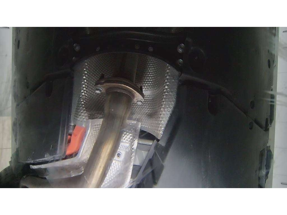 Toyota Camry XV70, 2018 год, 2 493 000 рублей, 12 фотография