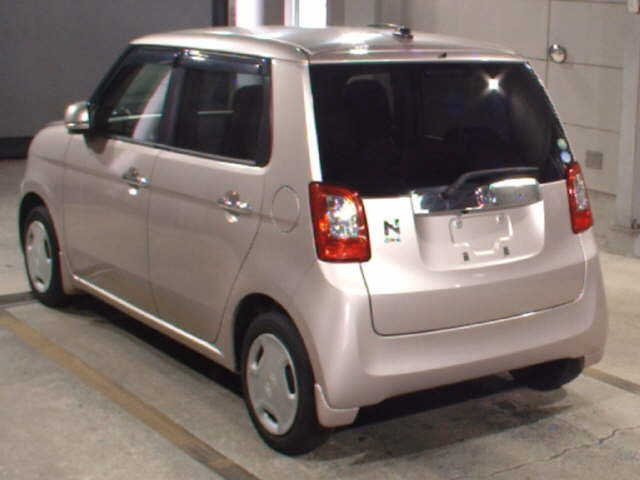 Honda N-Series, 2012 год, 605 000 рублей, 2 фотография