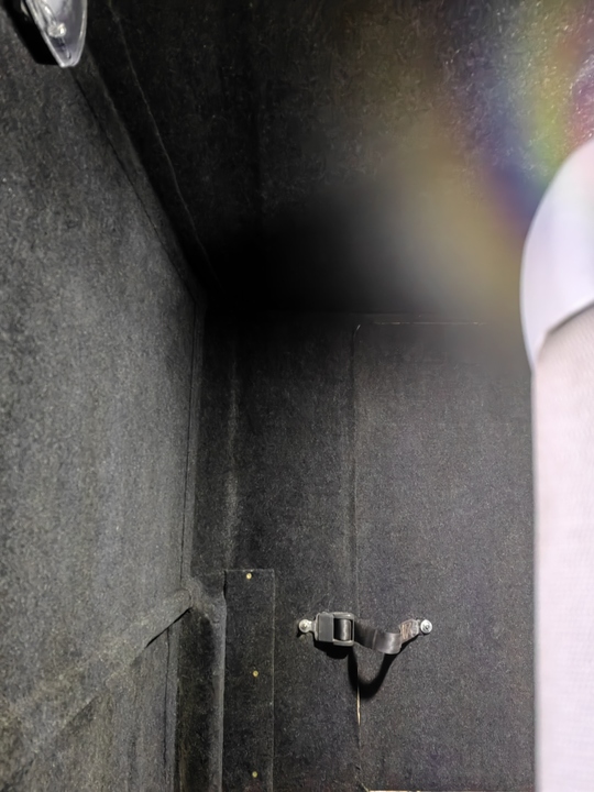 Volkswagen Amarok I, 2012 год, 7 000 000 рублей, 33 фотография