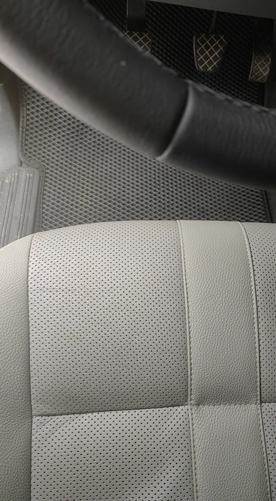 Volkswagen Amarok I, 2012 год, 7 000 000 рублей, 34 фотография